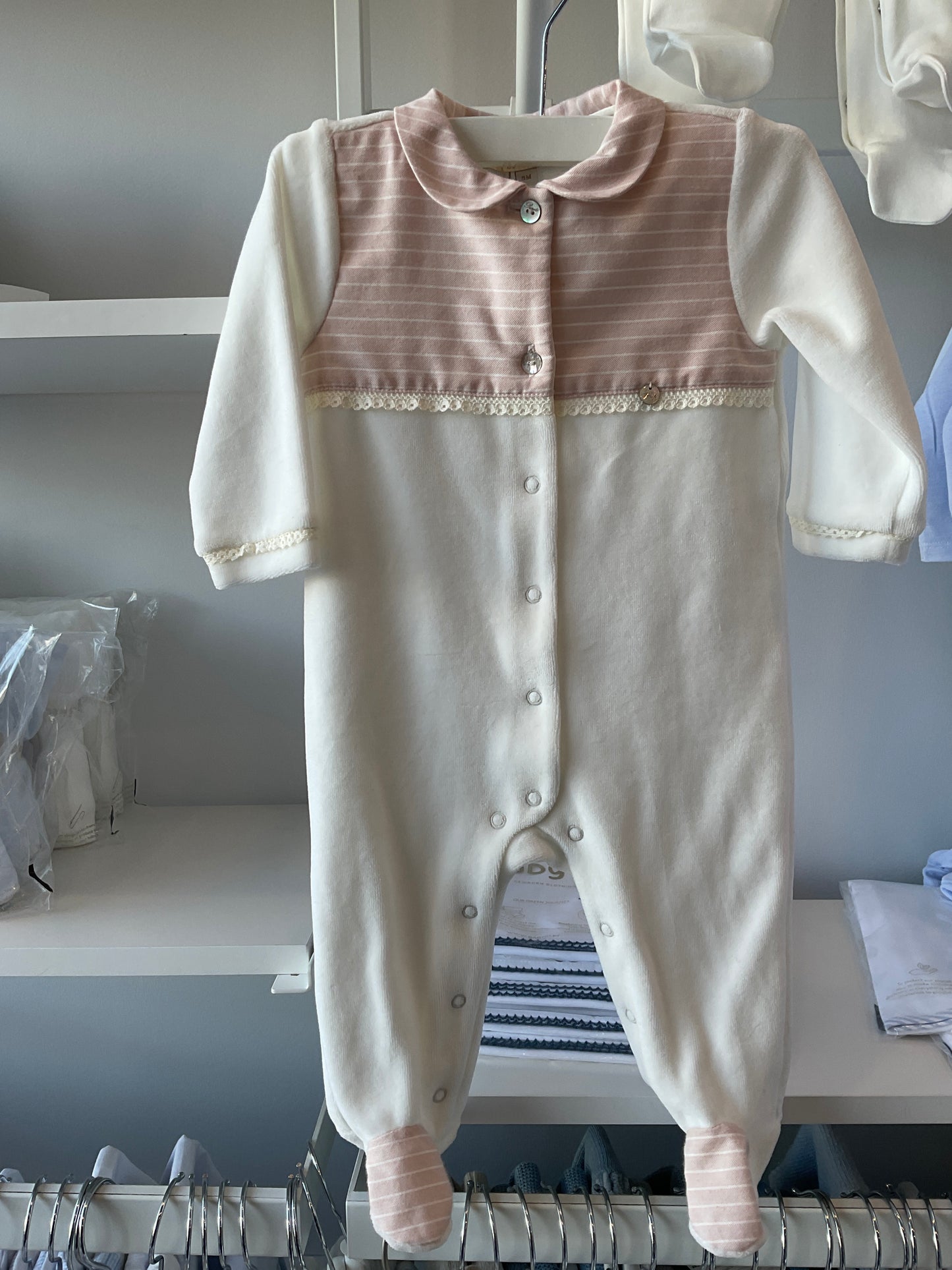 PURETE OI2106206-2 | Premium Baby Clothes | Buy now
