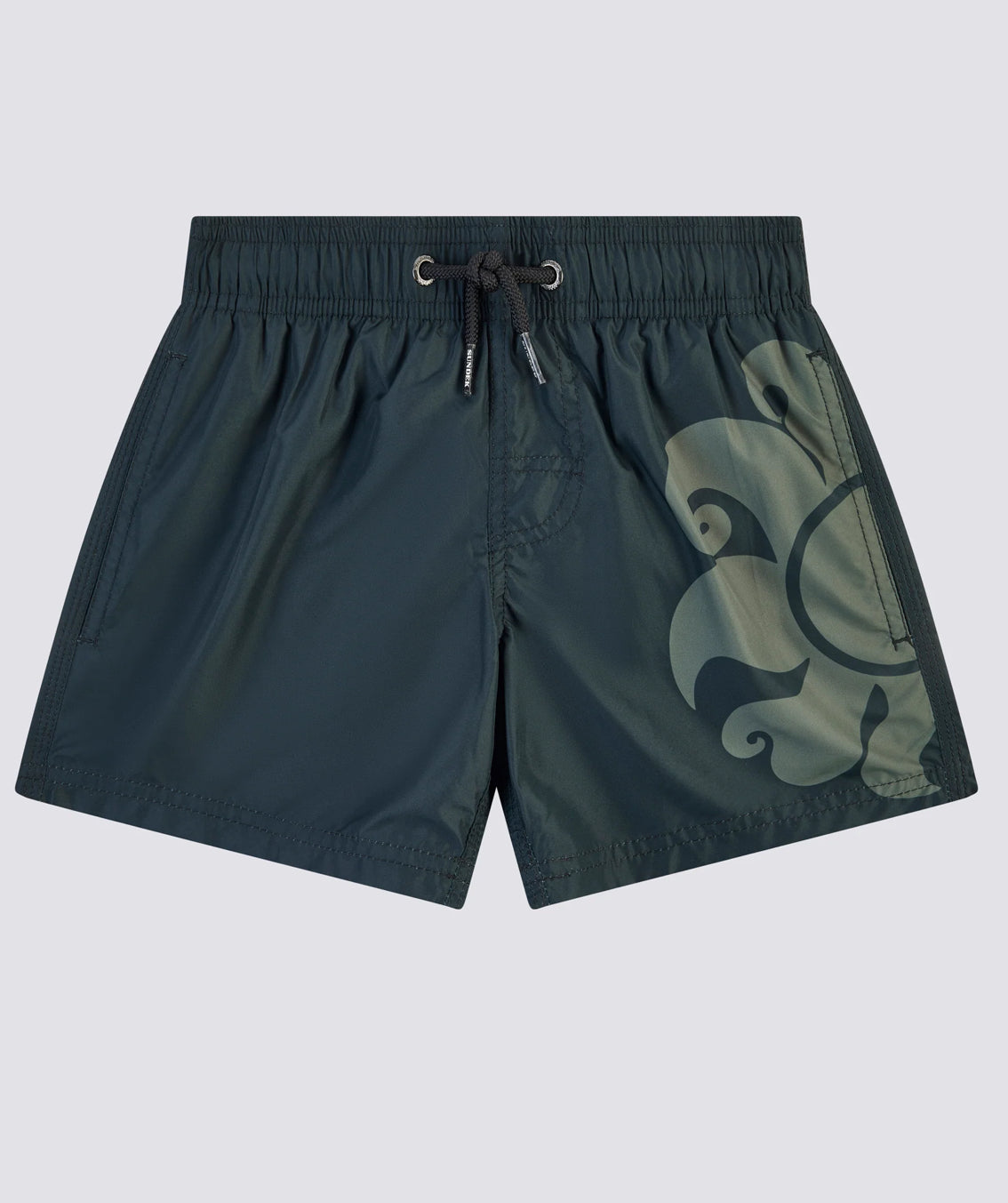 Sundek: Sencha Printed Boardshort