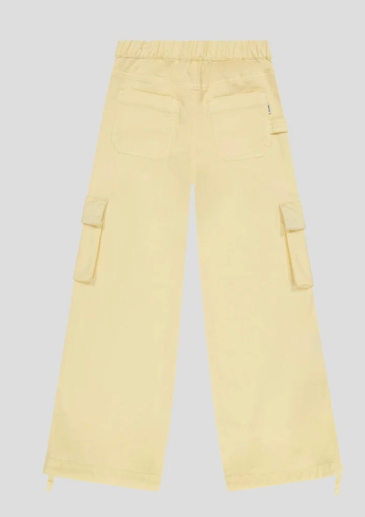 DL1961 - Lily Jogger, Citron