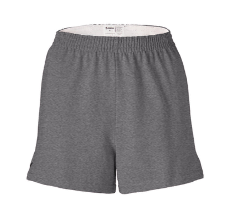 Girls/Youth Soffee Shorts