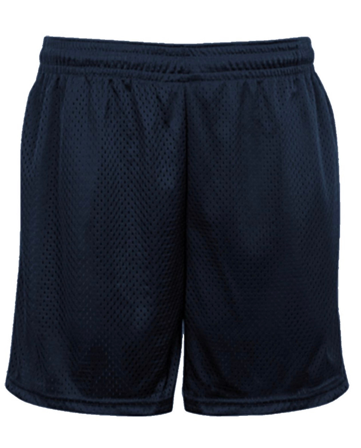 Youth Basketball Shorts
