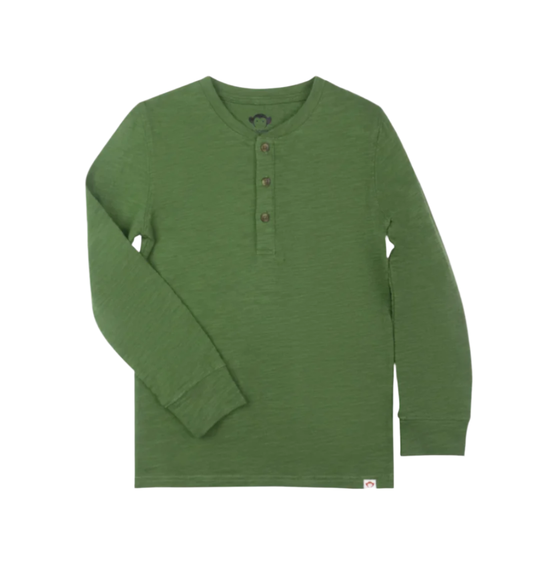 Appaman Allday Henley Shirt