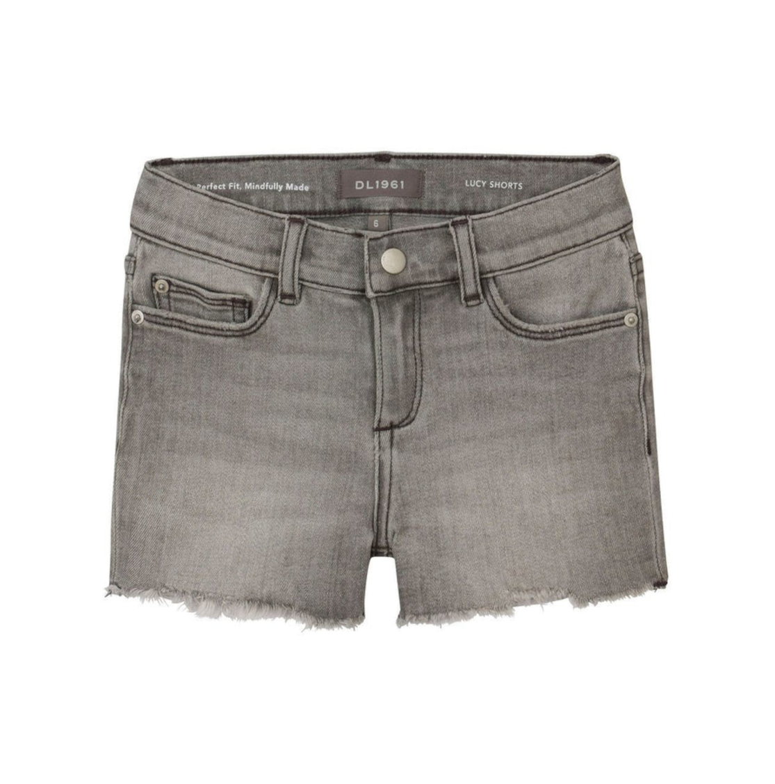 DL1961 Girls Lucy Shorts