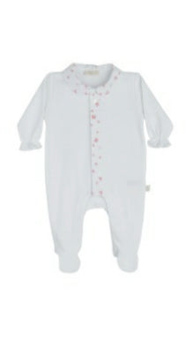 Baby GI - Petal Footie