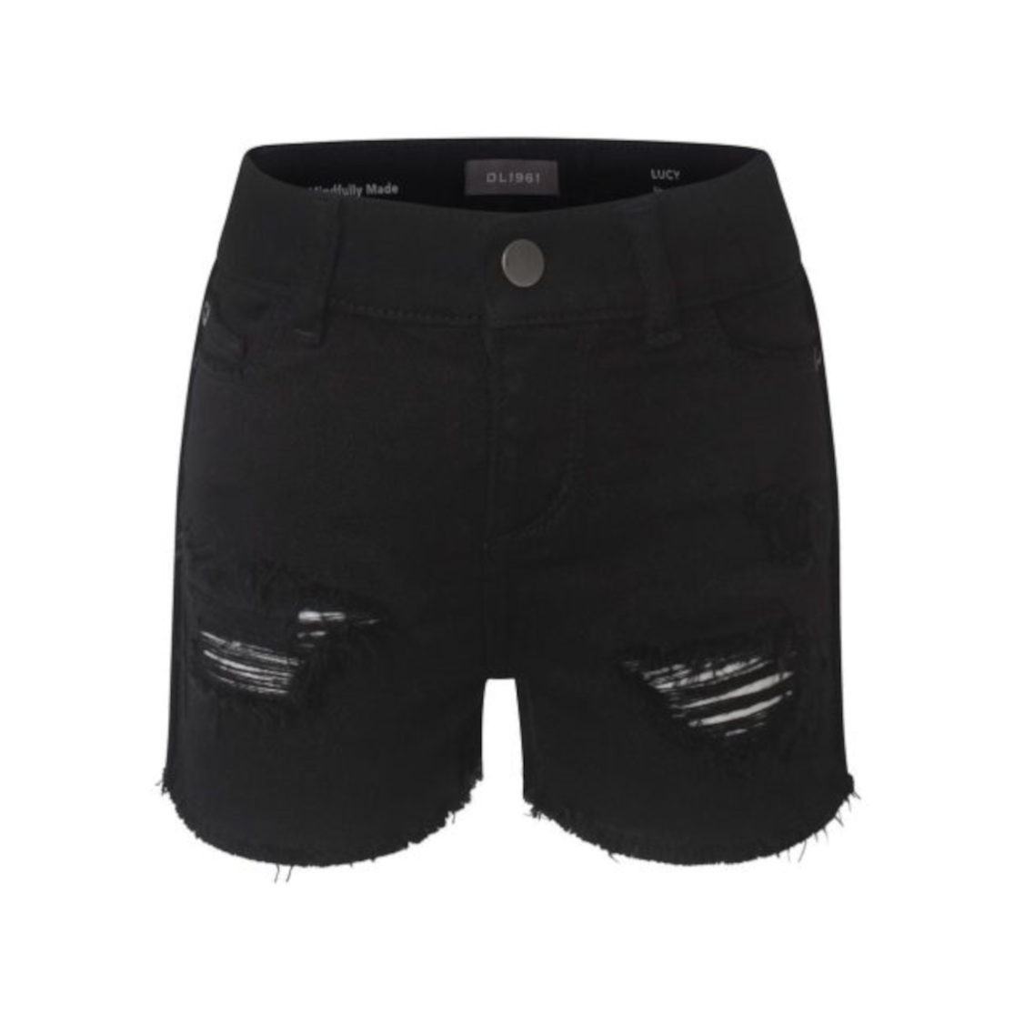 DL1961 Girls Lucy Shorts