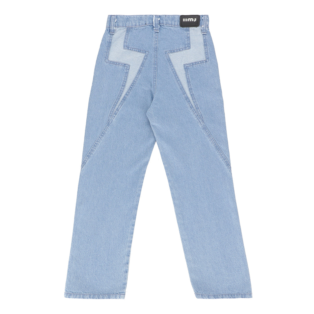 IT'S IN MY JEANS Bolt Jeans for Kids | Shop at LeTank NYC