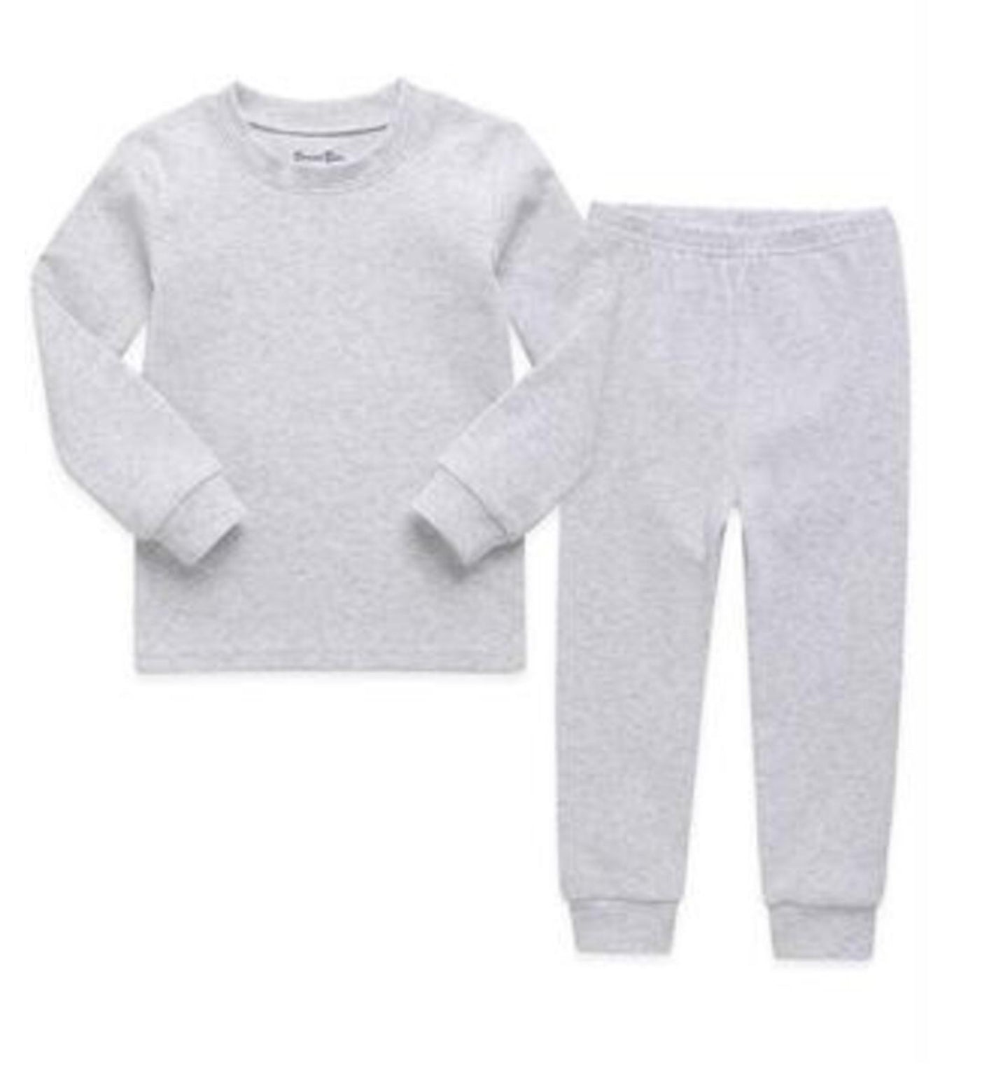 Vaenait baby long sleeve pjs