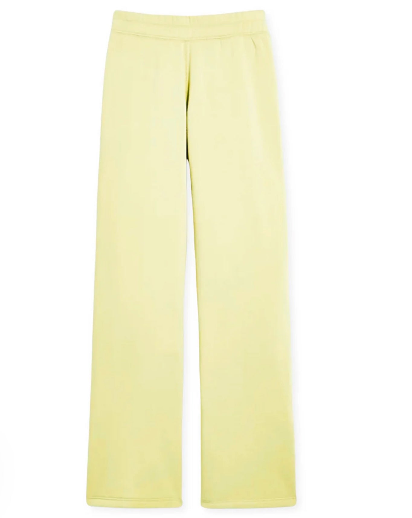 KatieJ NYC: Tween Dylan Wideleg Sweatpants | Shop Now