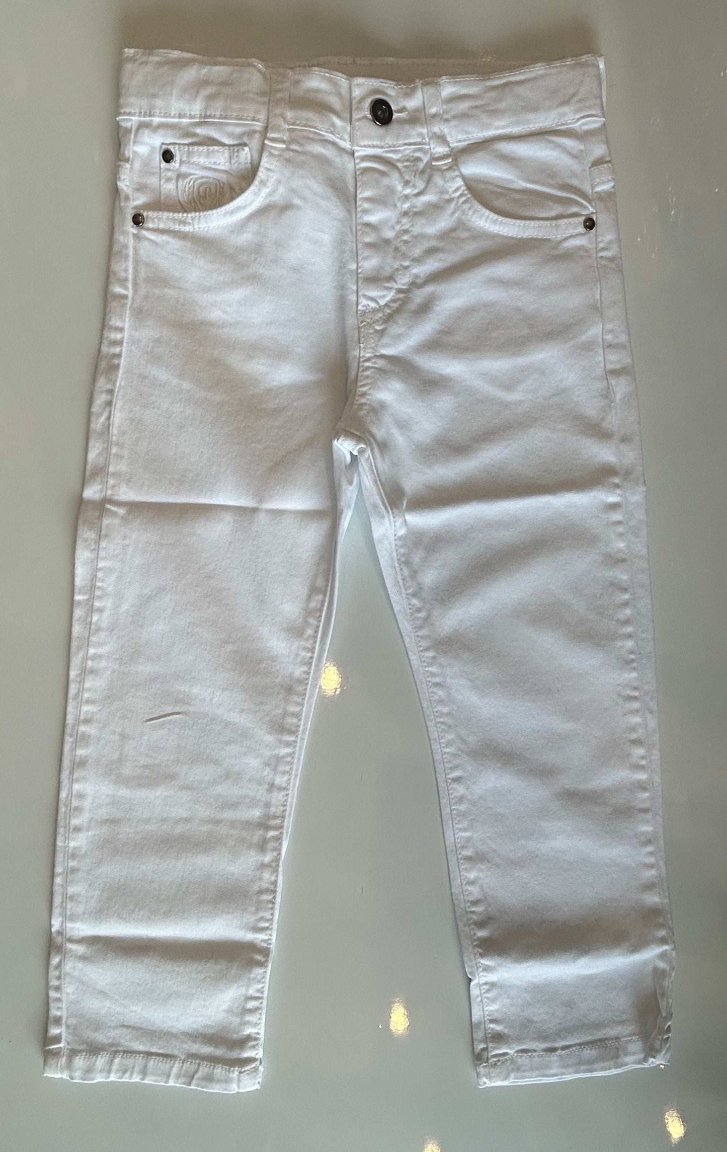 Patachou Boy Pants - Woven PAP/CAL4033311