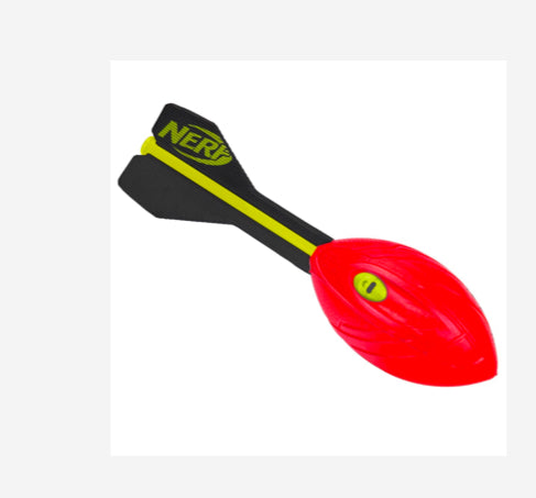 Franklin sports Nerf Vortex Aero Howler