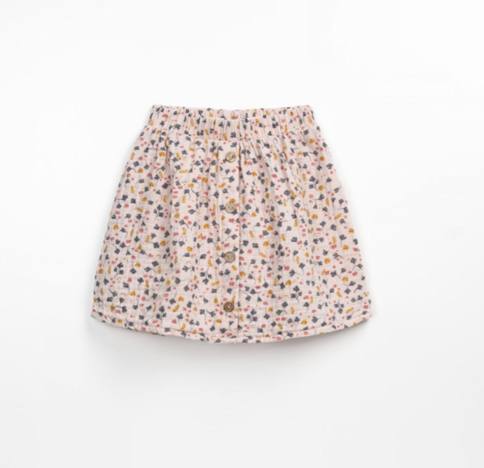 Play up memories skirt