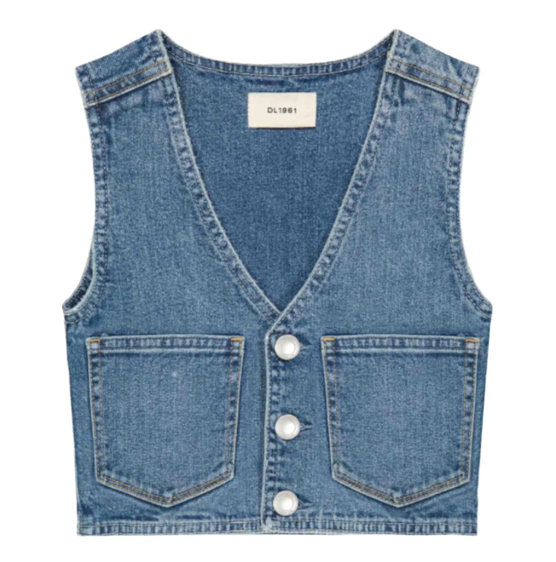 DL1961 Zizi Vest