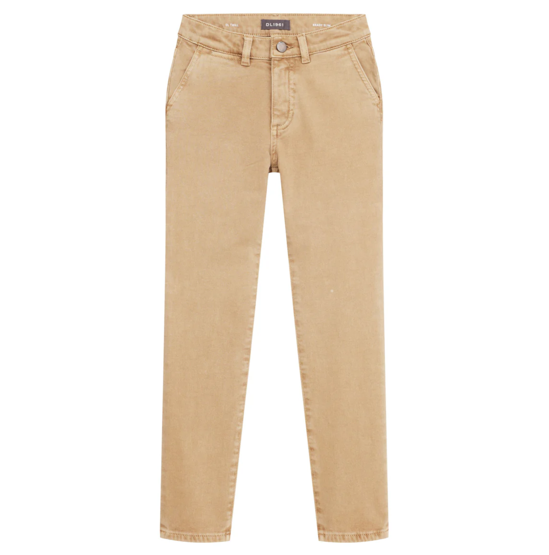 DL1961 Boys Brady Slim