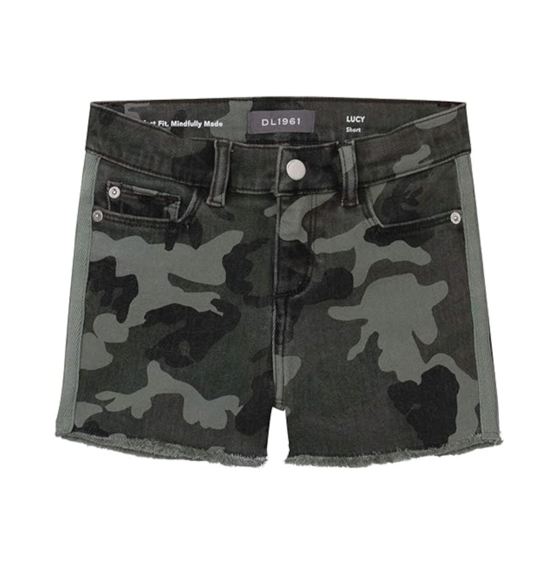 DL1961 Girls Lucy Shorts