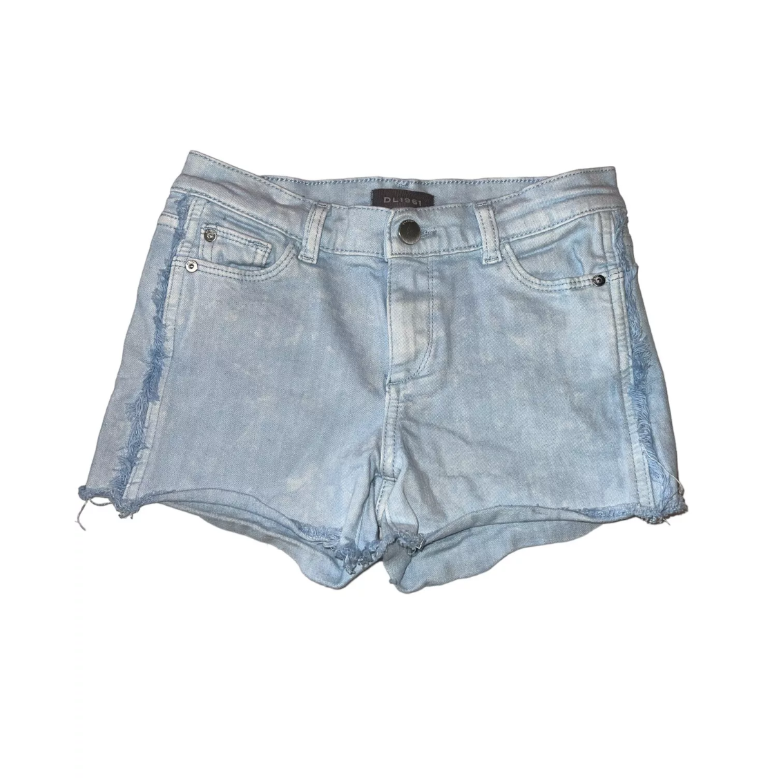 DL1961 Girls Lucy Shorts