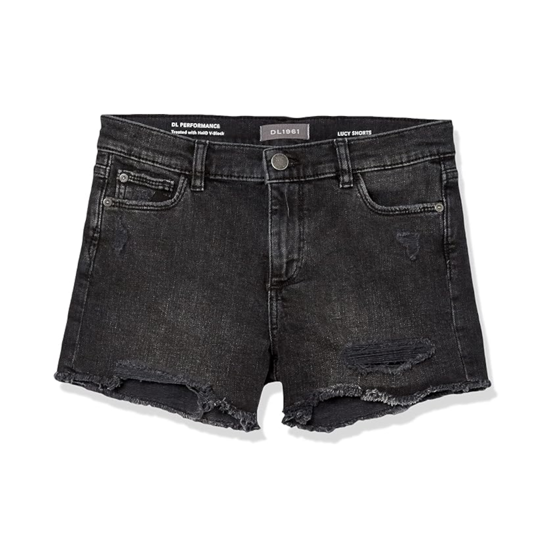 DL1961 Girls Lucy Shorts