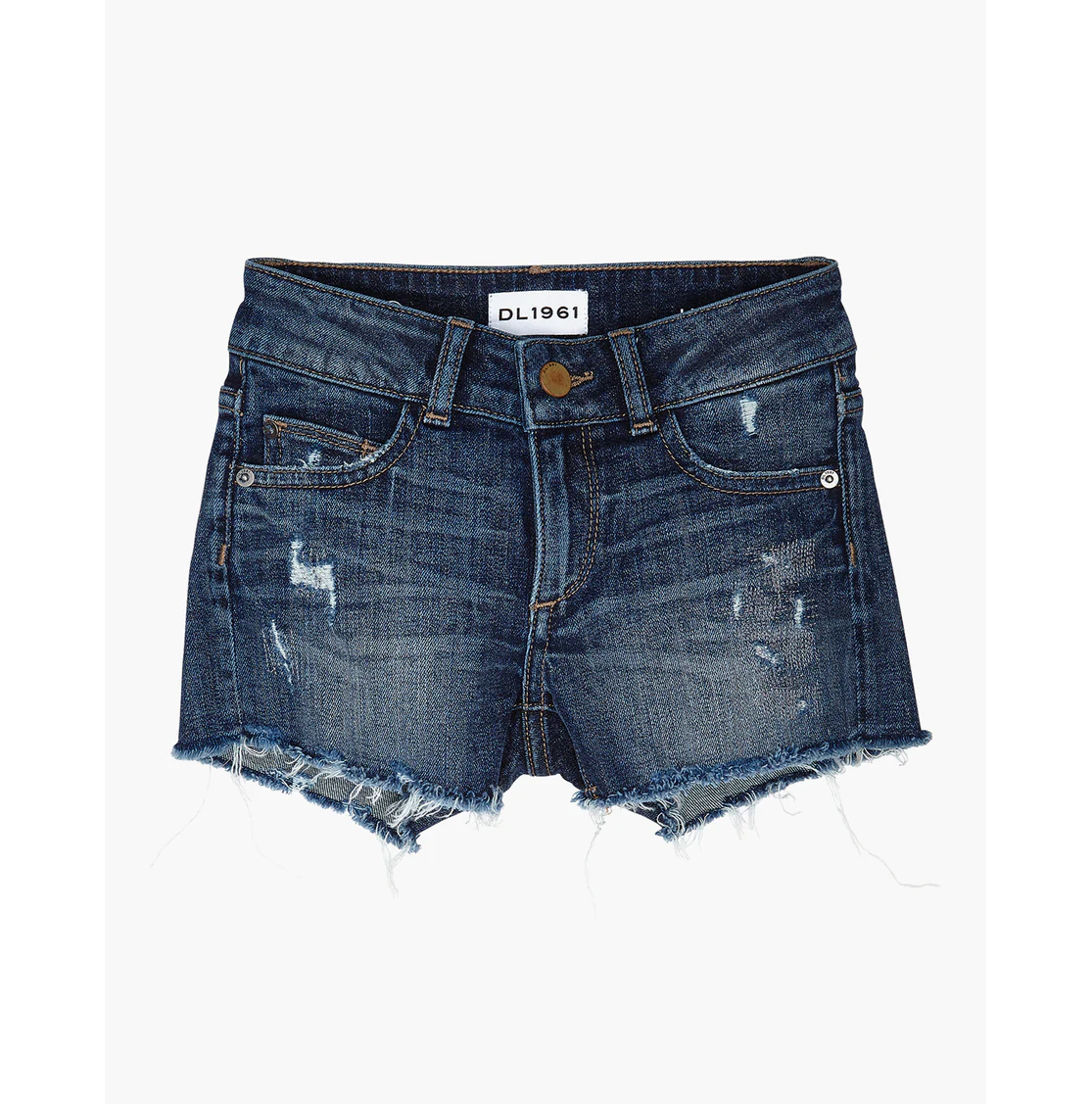 DL1961 Girls Lucy Shorts