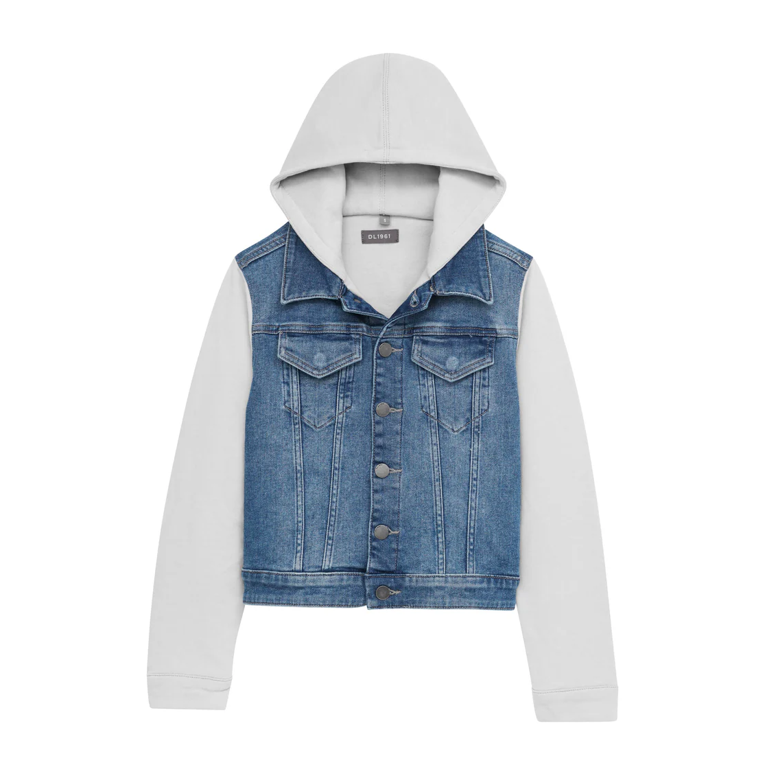 DL1961 Toddler Manning Jacket