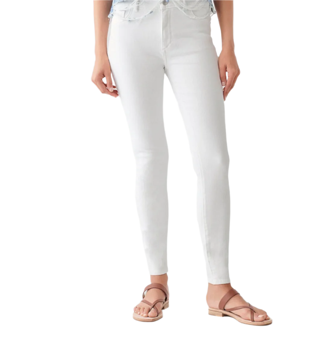 DL1961 Womens Florence Pants