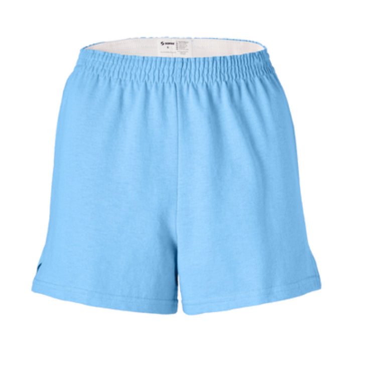 Girls/Youth Soffee Shorts