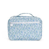 TRVL BUNDLE UP2 Hanging Toiletry Bag - HAMPTONS FLORAL