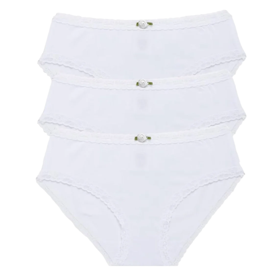 Esme Girls Panty Pack