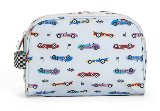 Trvl STOW IT Dopp Bag - VROOM