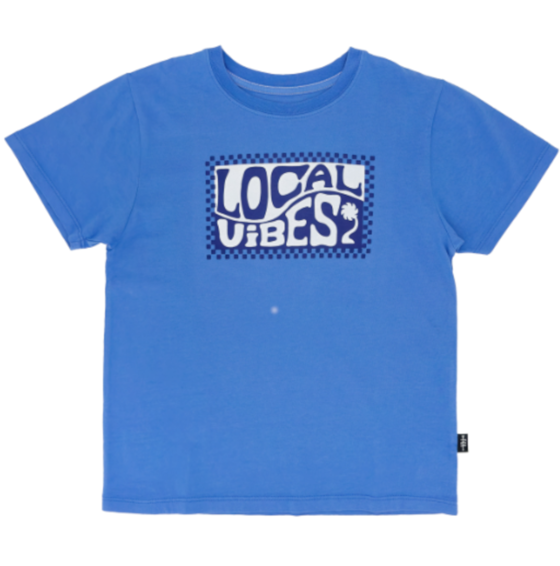 Feather 4 Arrow Local Vibes Tee for Children | Buy now