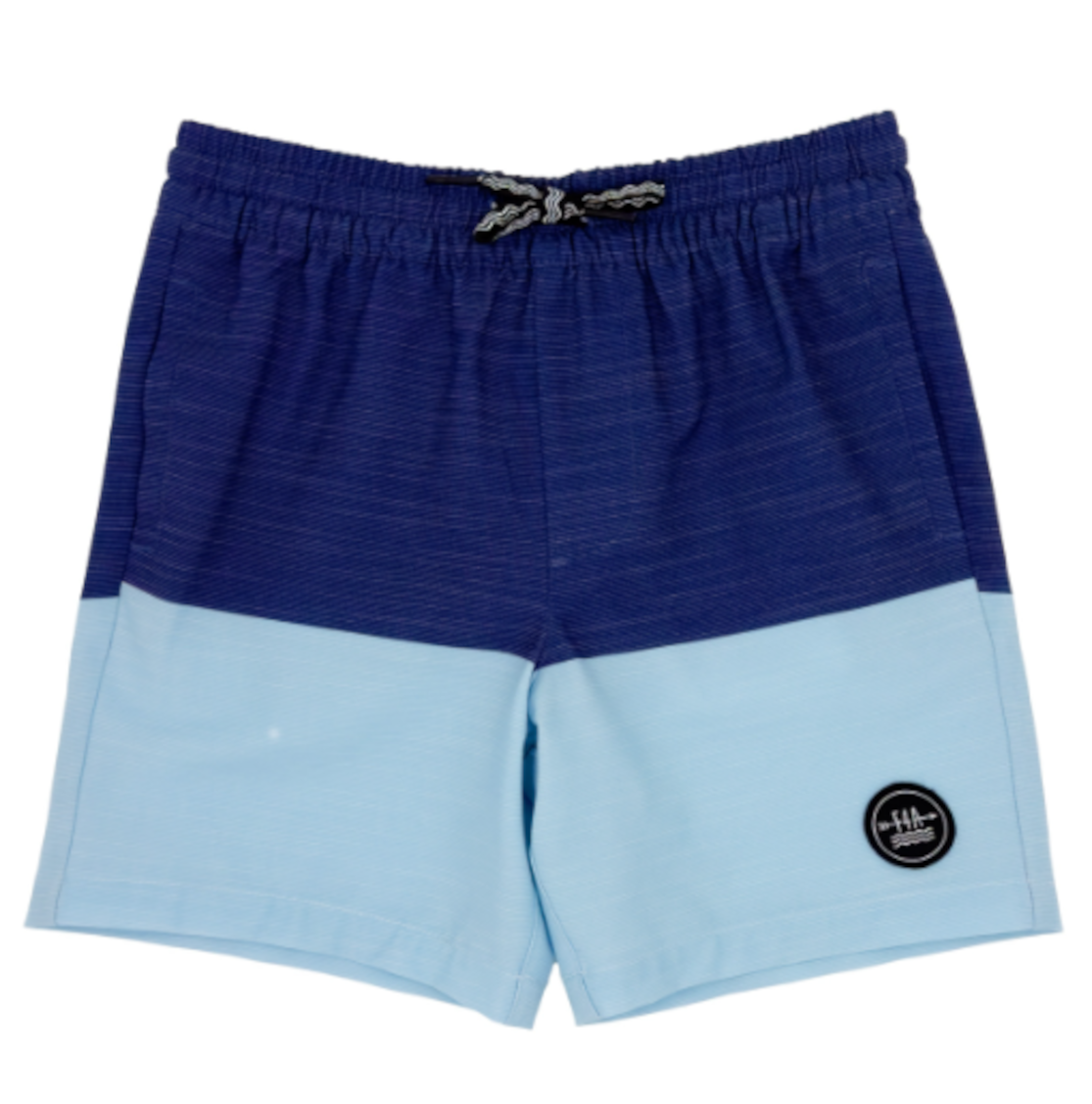 Feather 4 Arrow Versatile Kids Shorts | Seafarer Hybrid