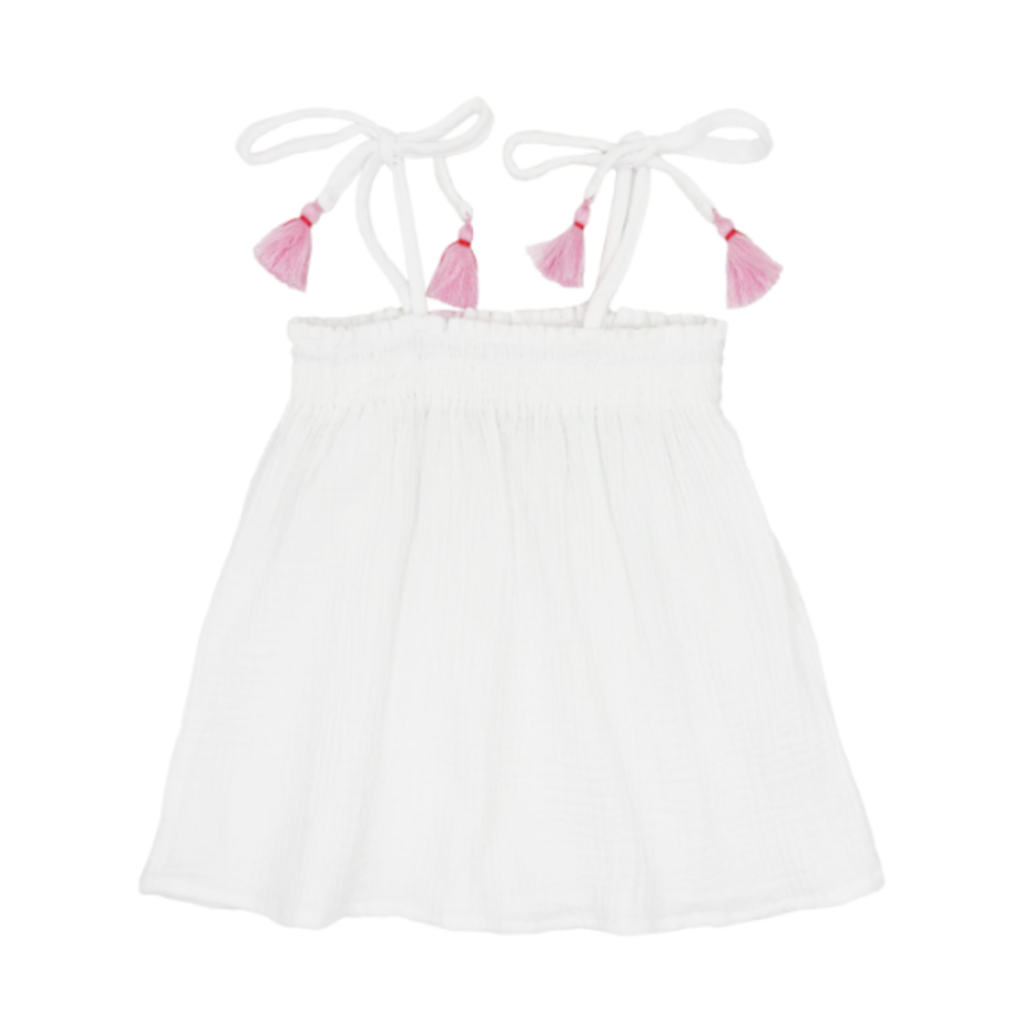 Feather 4 Arrow Kids Swing Cami | Comfortable Summer Top