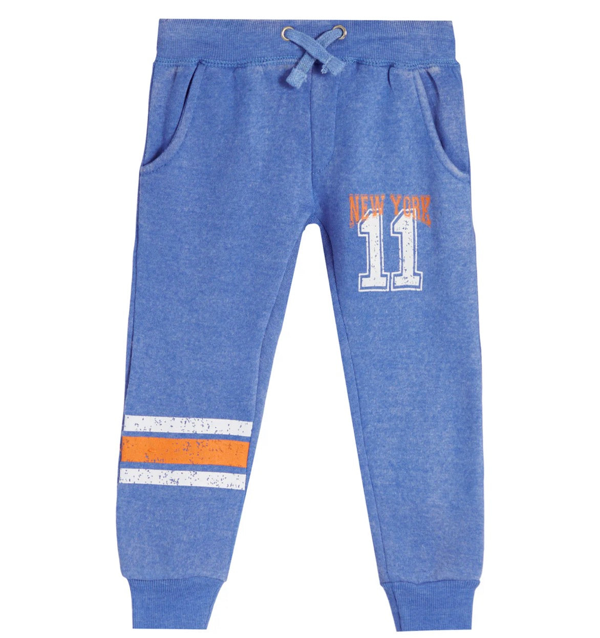 Vintage Havana - New York #11 Hoodie and Jogger Set