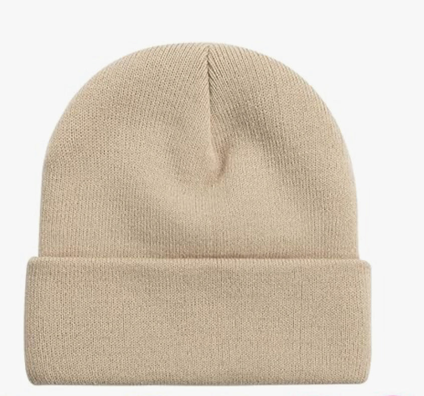 Beanies