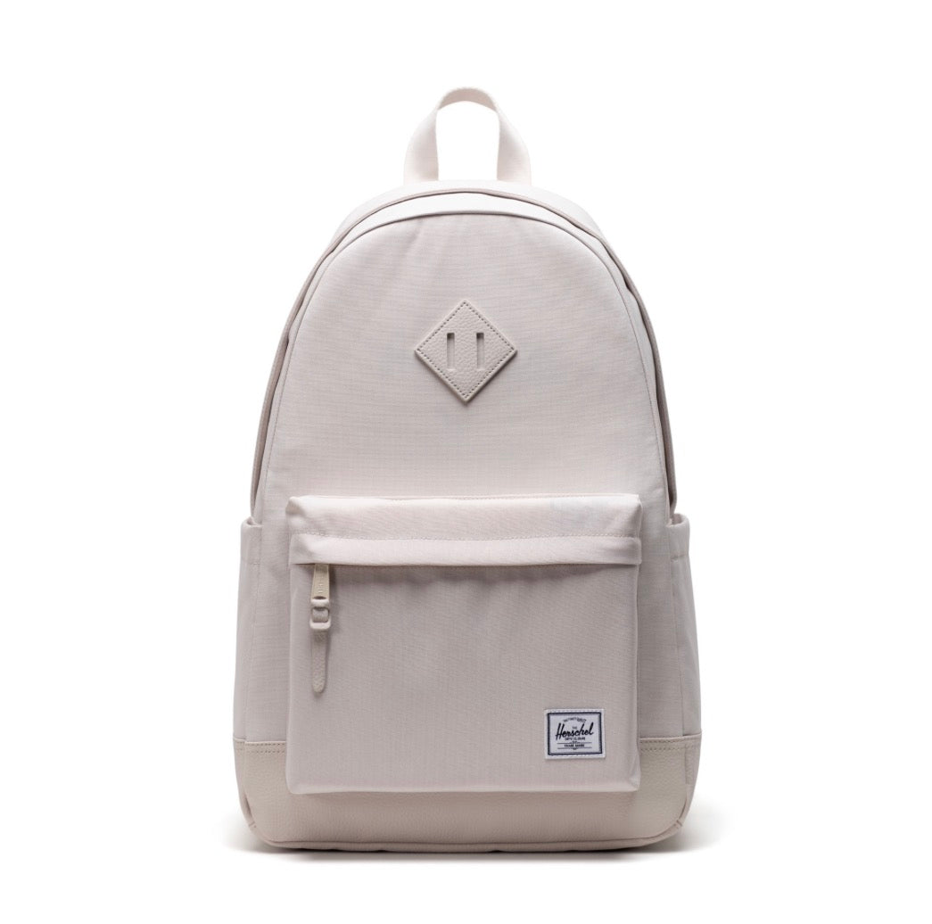 Herschel - Heritage Backpack, Moonbeam