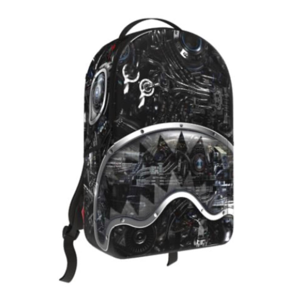 Sprayground - Full Cybershark Backpack