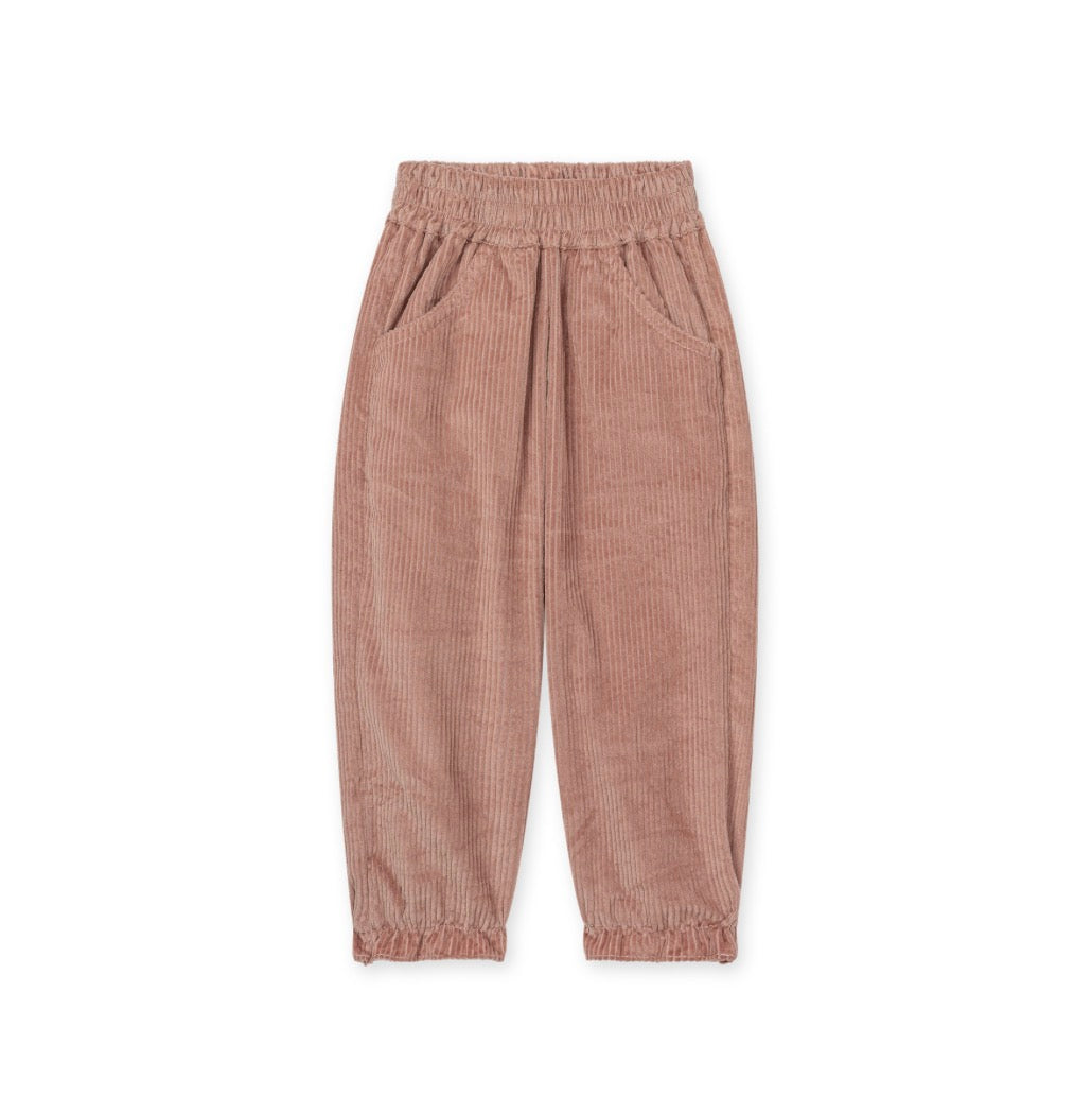 Baby GI - Casual Pants, Dusty Rose