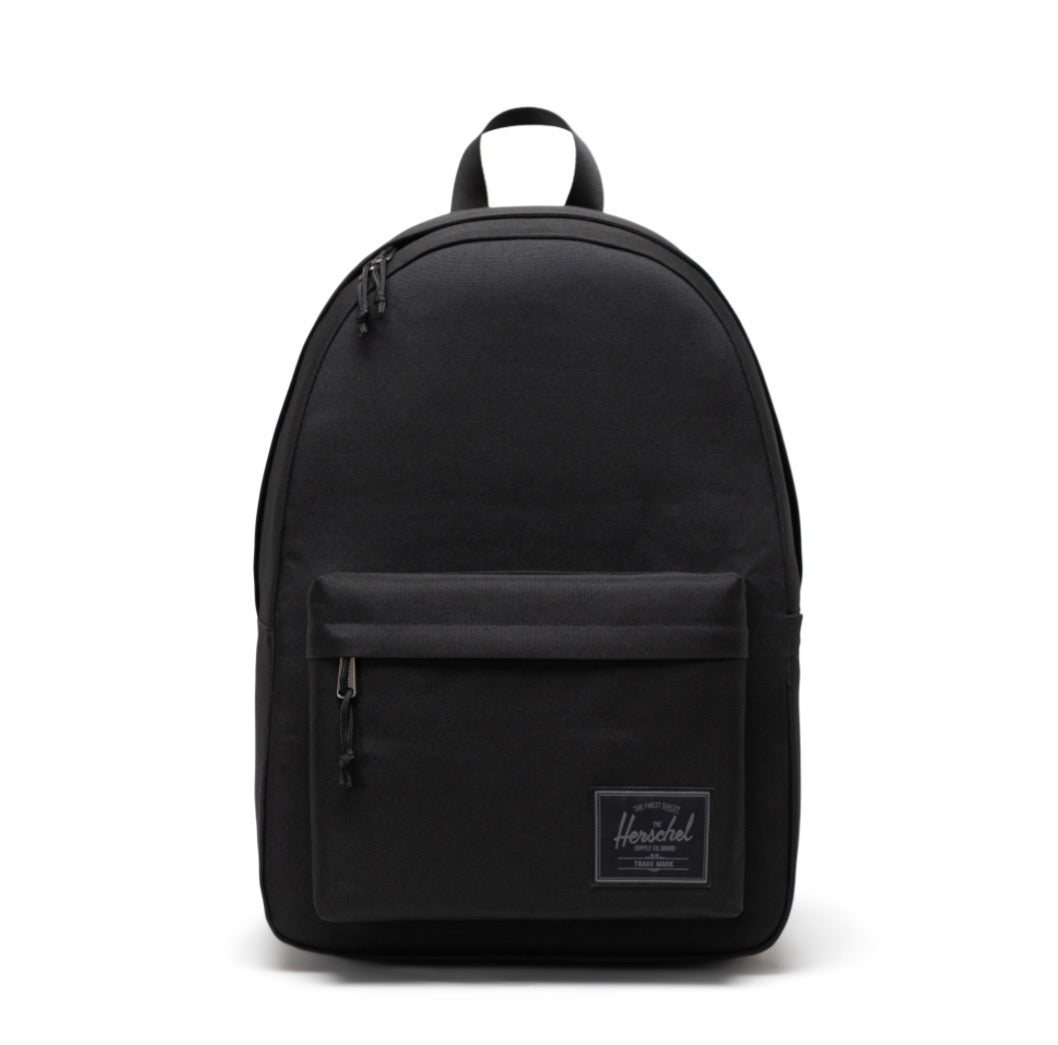 Herschel - Classic XL Backpack, Black Tonal