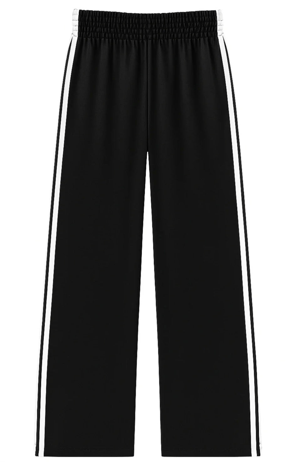 Katie J - Tween Jordyn Pants, Black