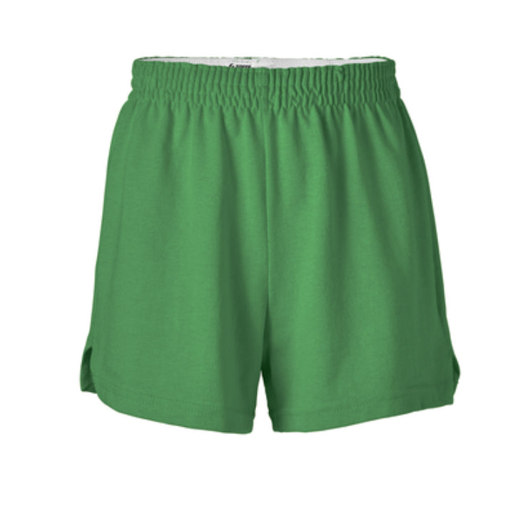 Girls/Youth Soffee Shorts