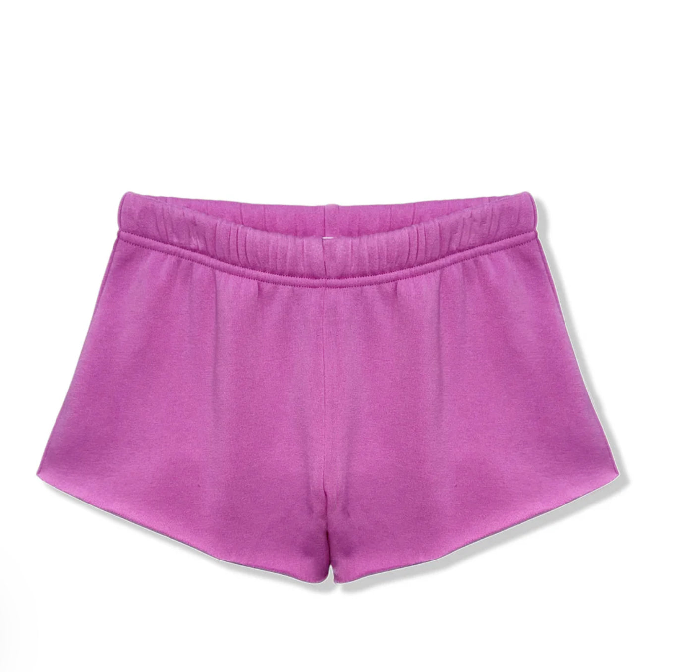 KatieJ NYC Tween Dylan Shorts Summer Rose | LeTank NYC