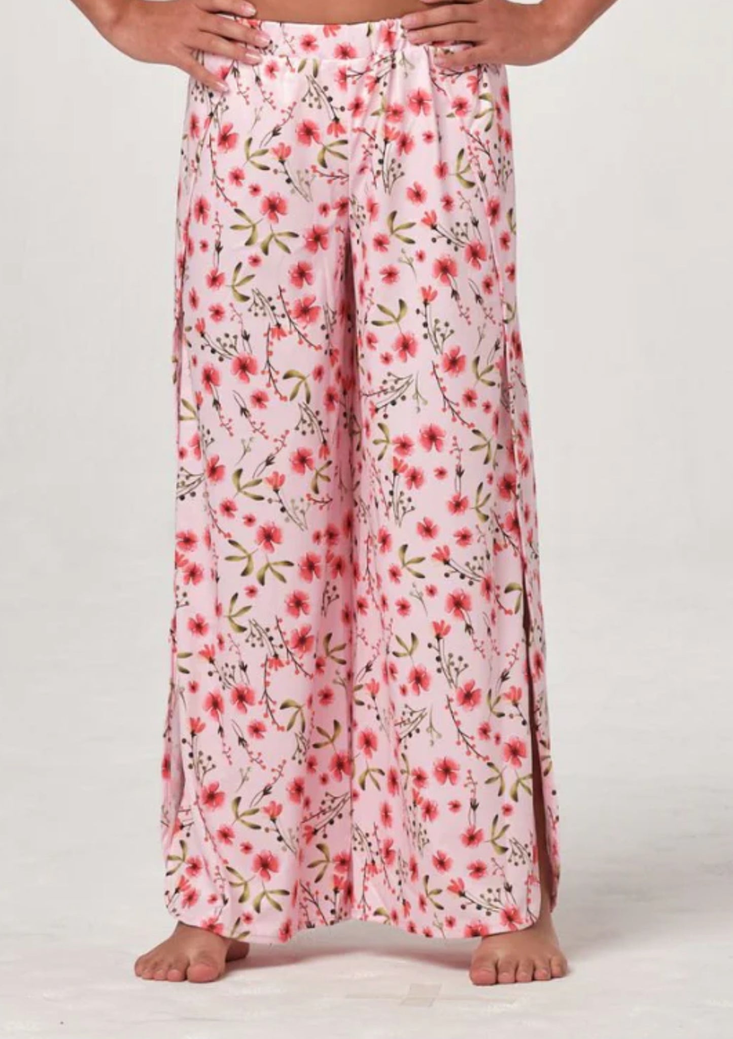 Submarine - Blossom Fancy Pants