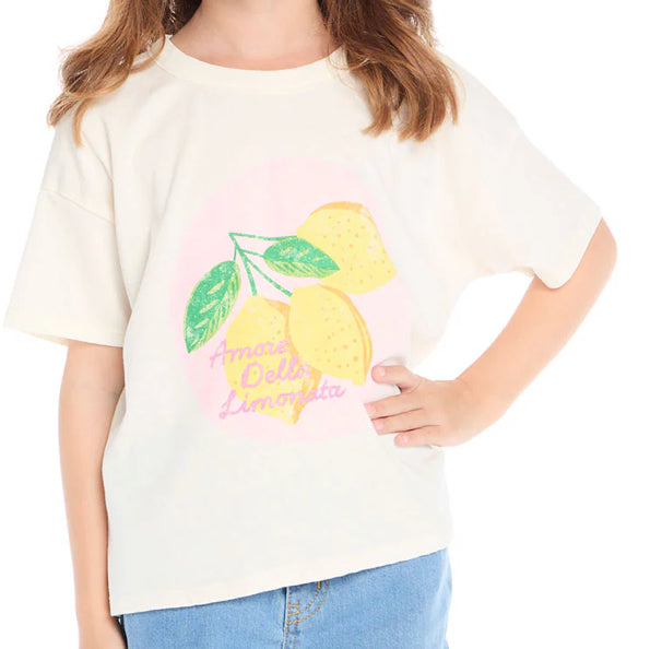 Chaser Lemonade Amore T-shirt