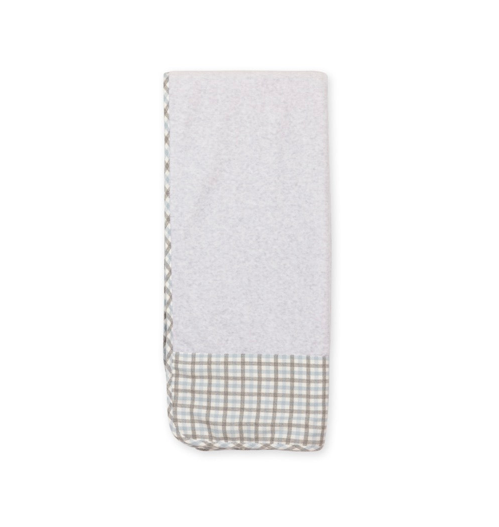 Baby GI - Hazel Blanket, Grey