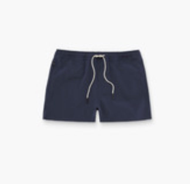 OAS - Azurite Calo Swim Shorts