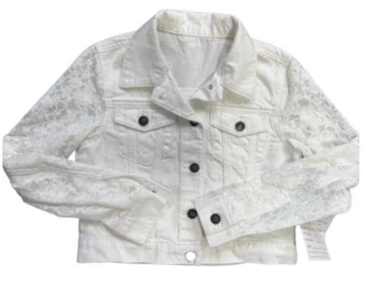 Katie J - Malaga Jacket