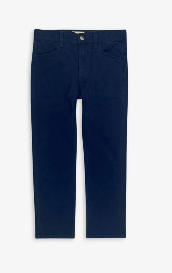 Appaman - Skinny Twill Pants