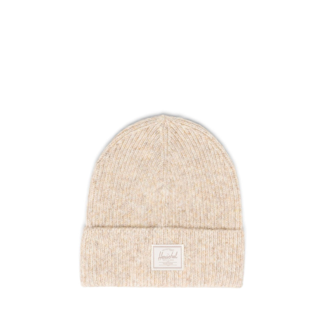 Herschel - Super Soft Beanie, Oatmeal