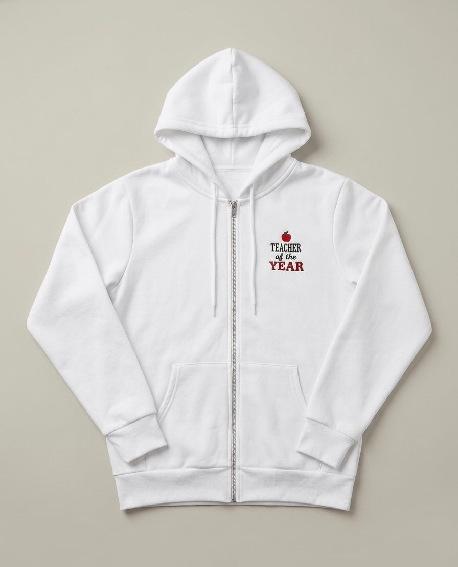 Teacher Appreciation Sweatshirt
