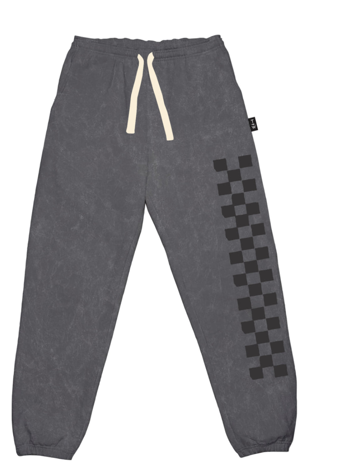 Tiny Whales - Totally Chill Sweatset