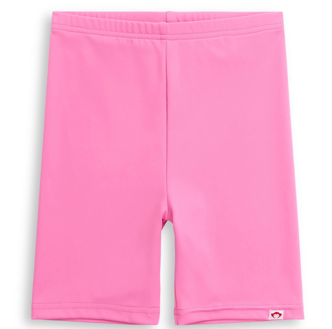 Appaman - Biker Shorts, Summer Pink