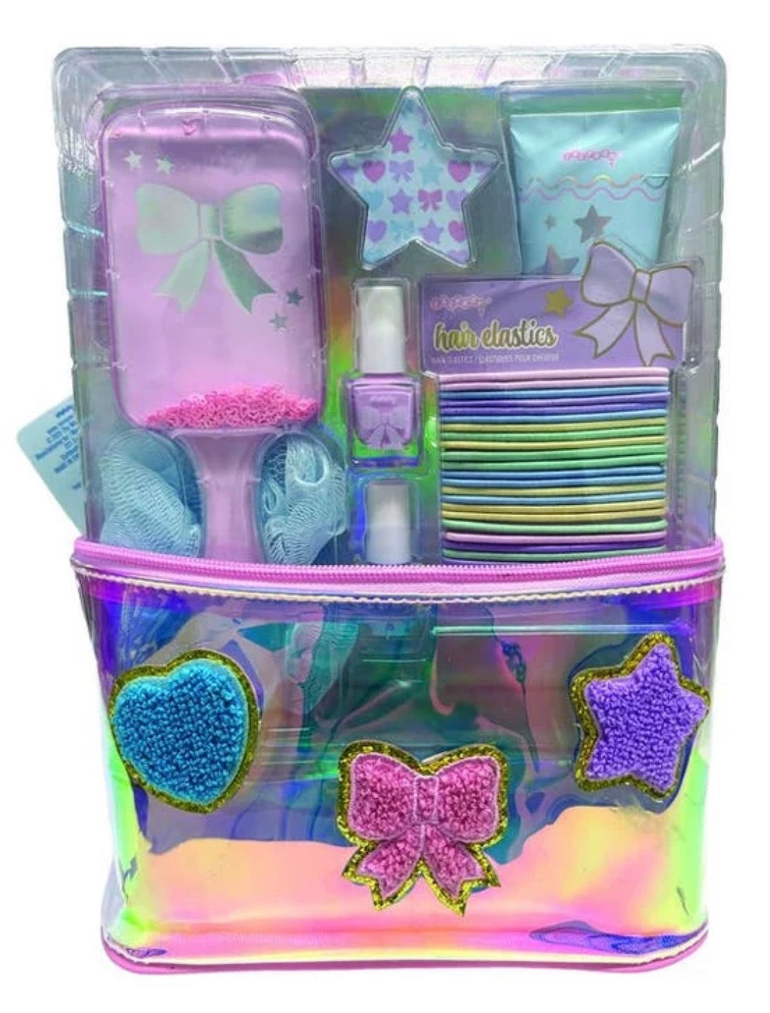 ISCREAM - STARSTRUCK BEAUTY SET